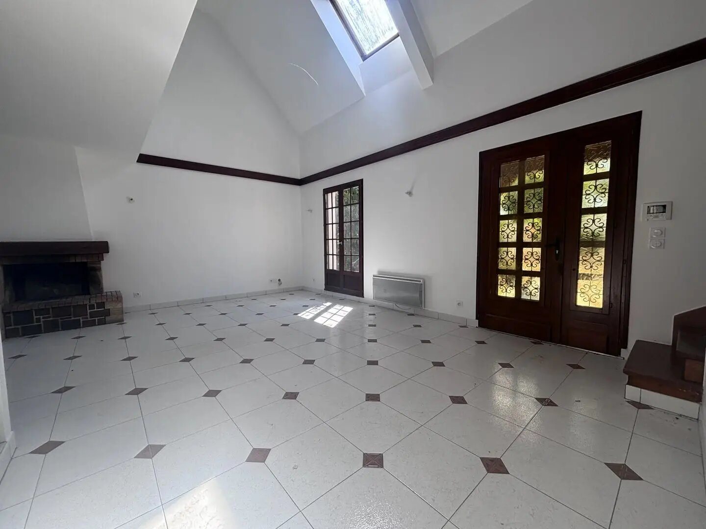 Maison à louer, 130m², Draveil