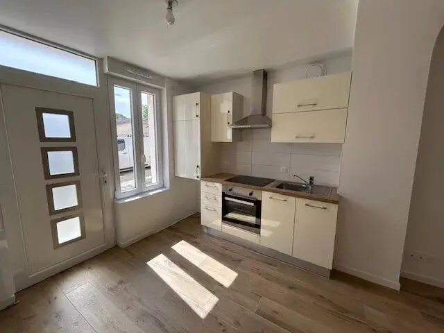 Appartement à vendre, 40m², Tournan-en-Brie