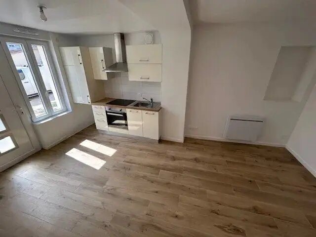 Appartement à vendre, 40m², Tournan-en-Brie