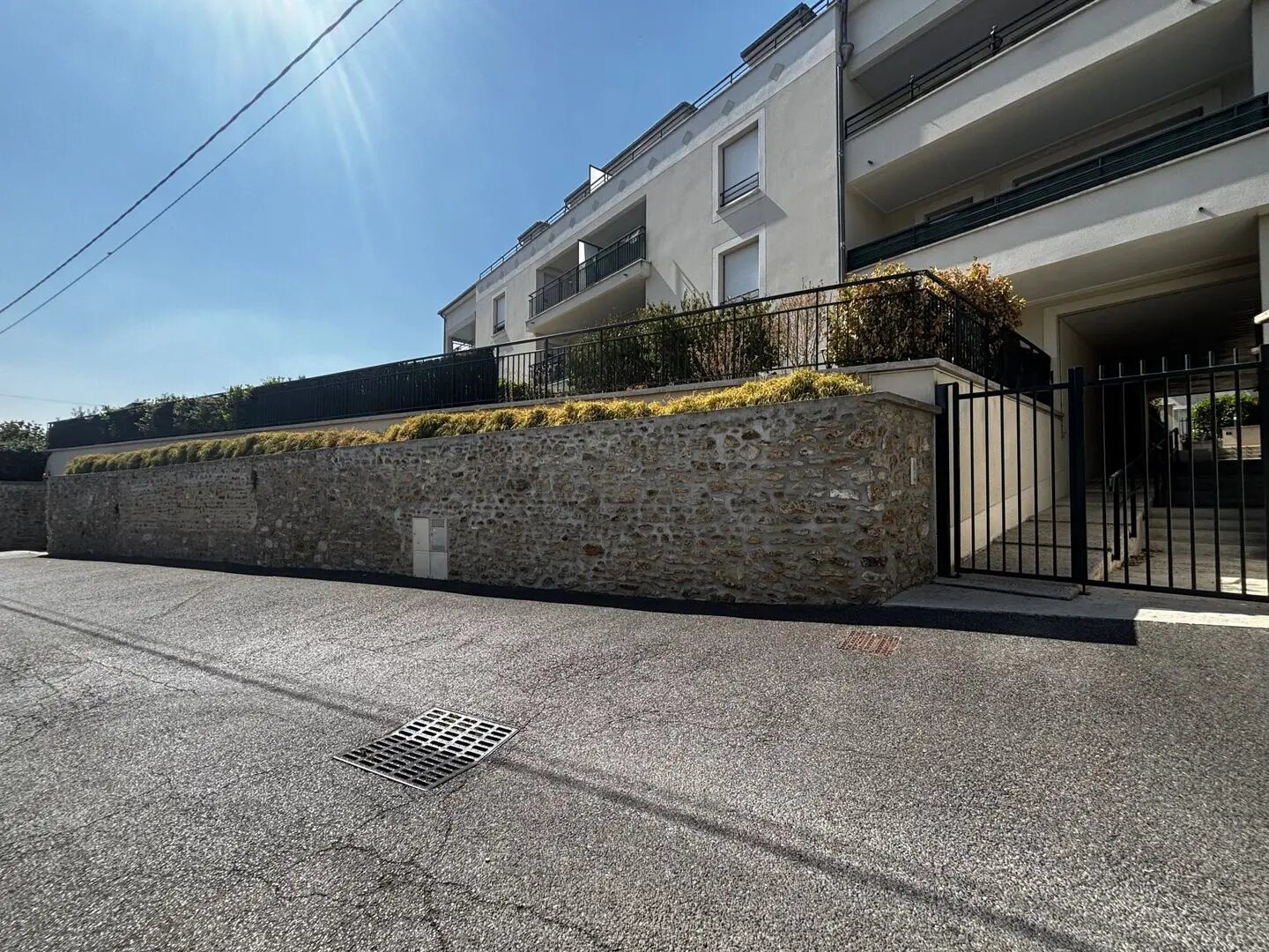 Appartement à louer, 58m², Chaumes-en-Brie