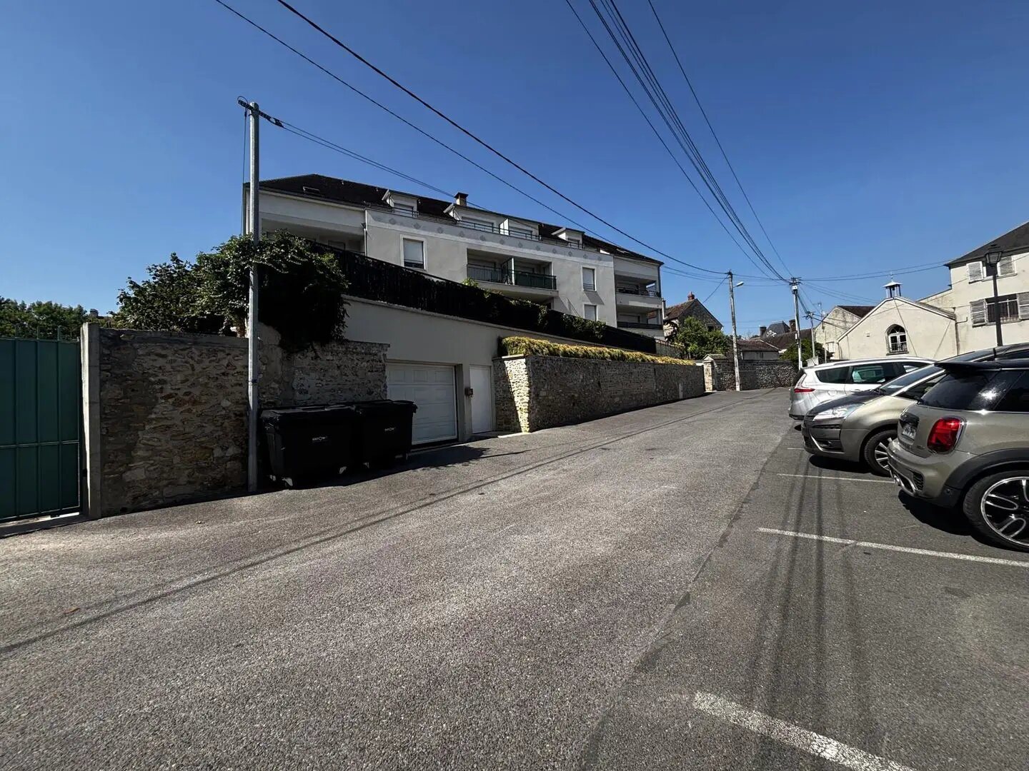 Appartement à louer, 58m², Chaumes-en-Brie