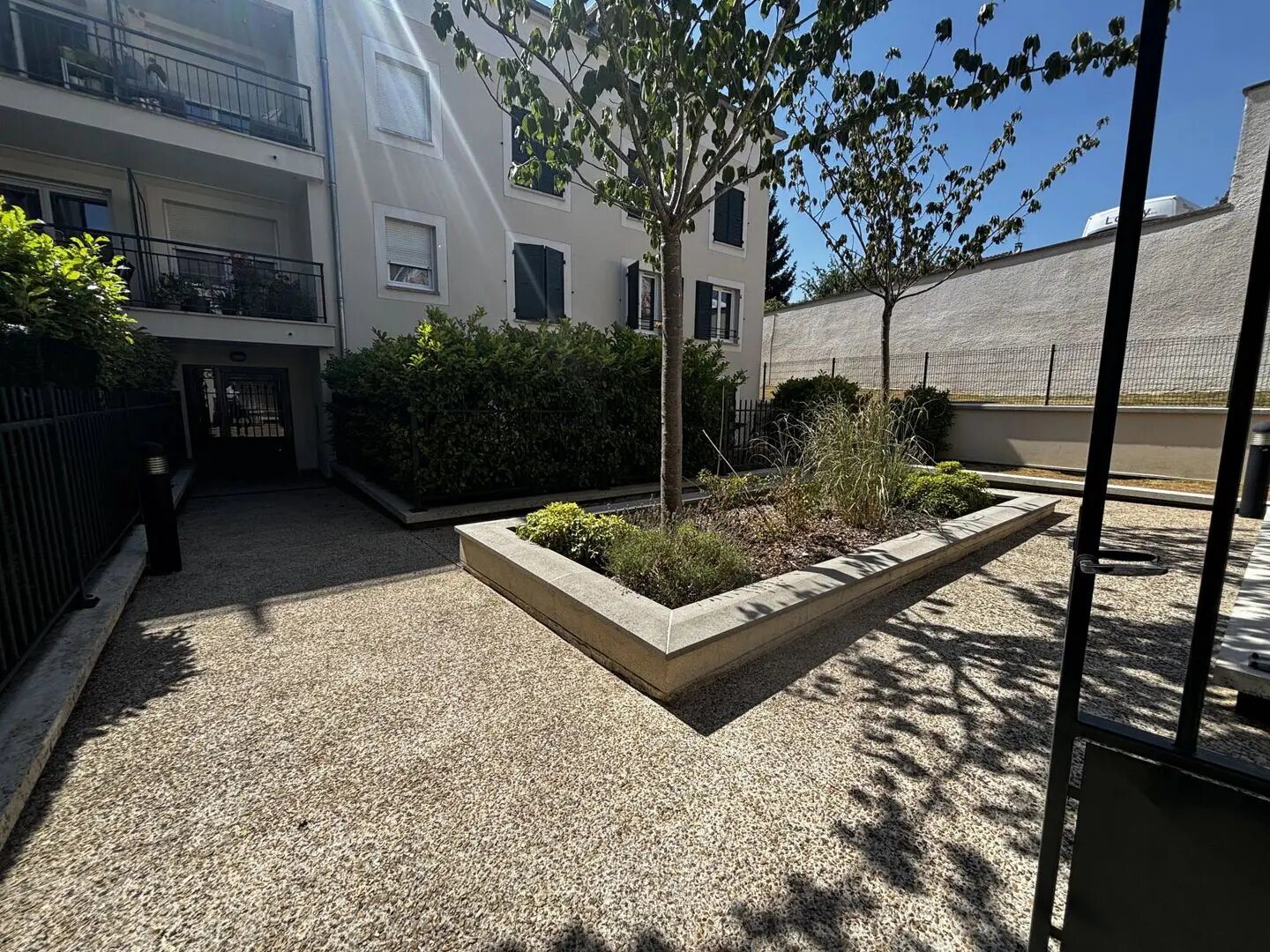 Appartement à louer, 58m², Chaumes-en-Brie