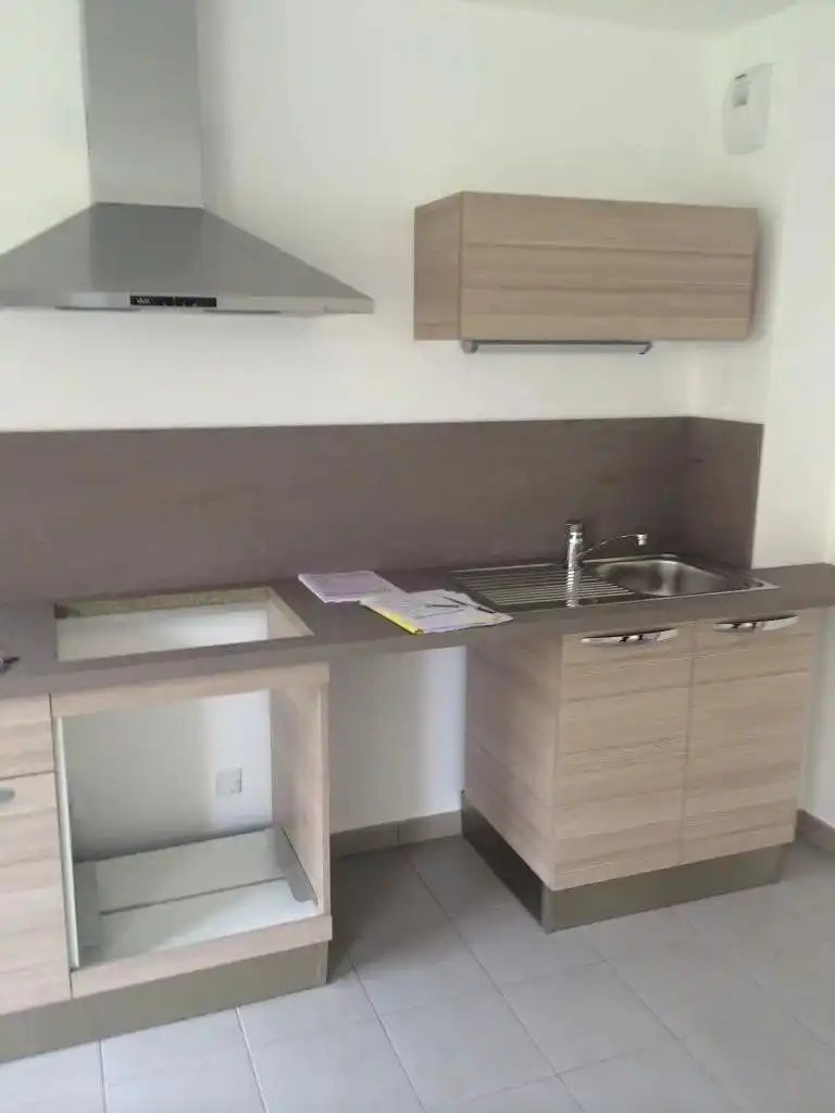 Appartement à louer, 56m², Coulommiers