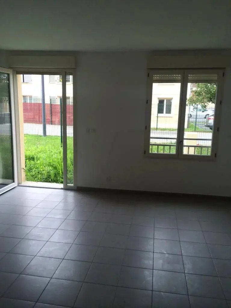 Appartement à louer, 56m², Coulommiers