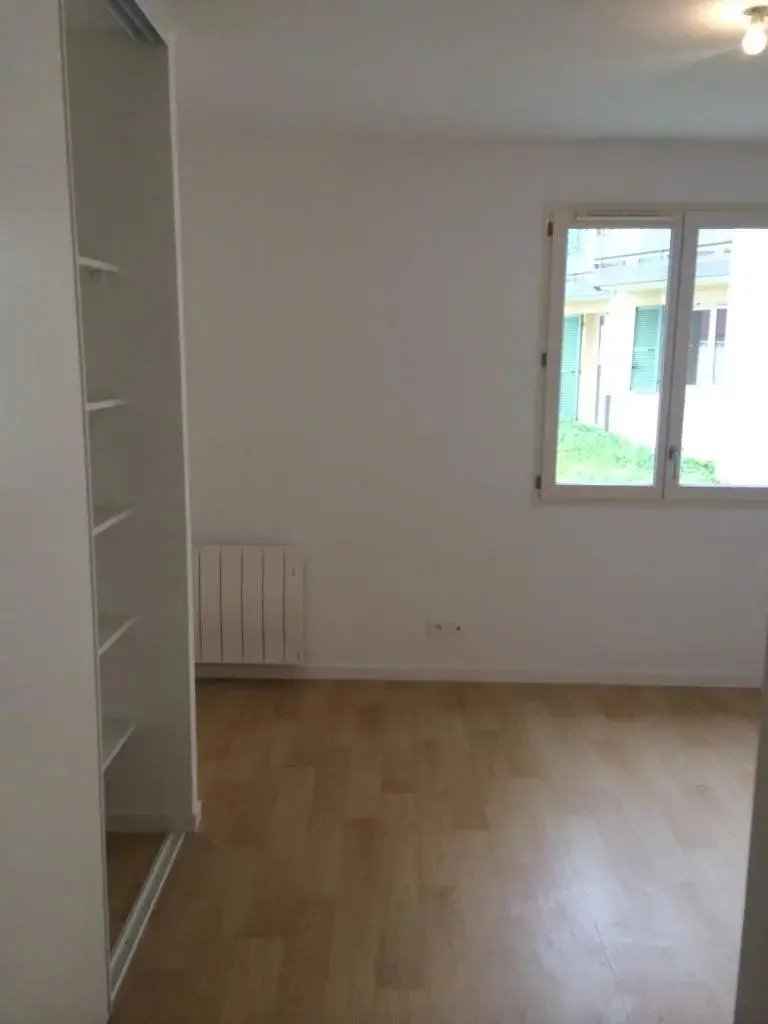 Appartement à louer, 56m², Coulommiers