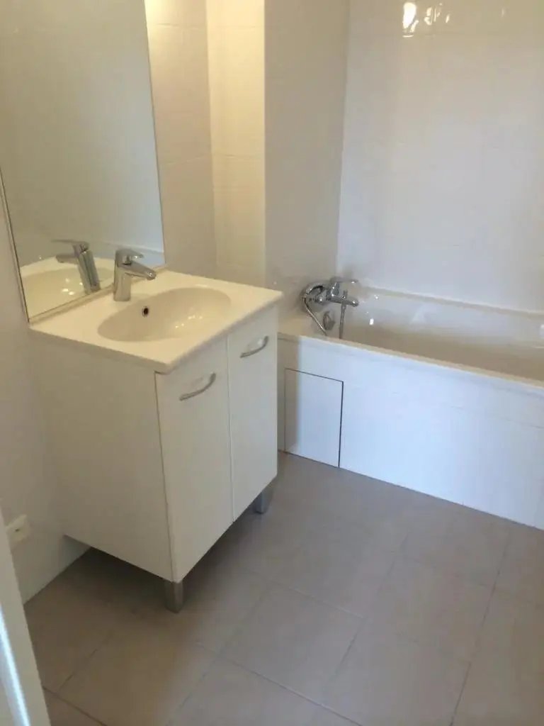 Appartement à louer, 56m², Coulommiers