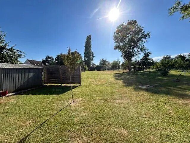 Maison à vendre, 136m², Saint-Ouen-en-Brie