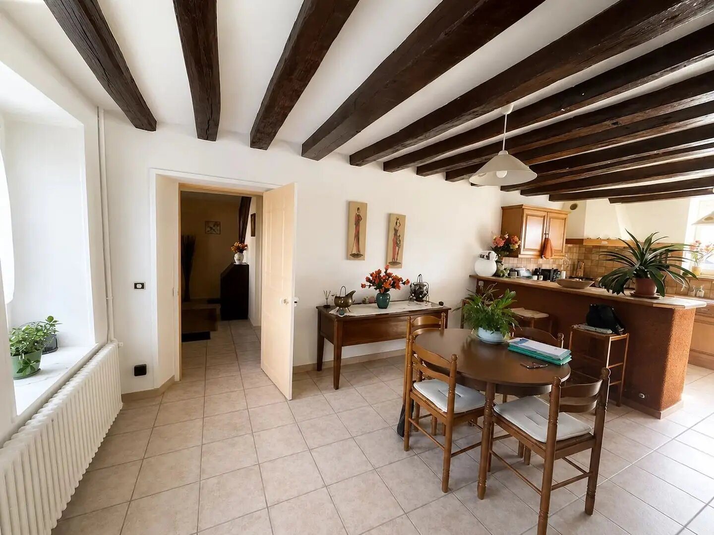 Maison à vendre, 136m², Saint-Ouen-en-Brie