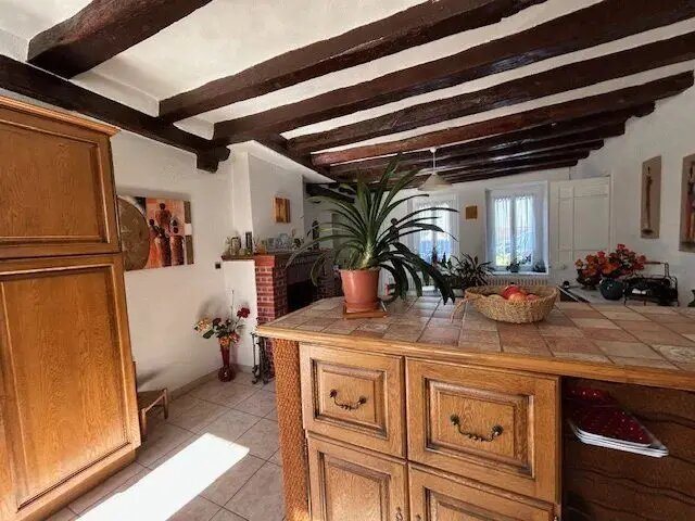 Maison à vendre, 136m², Saint-Ouen-en-Brie
