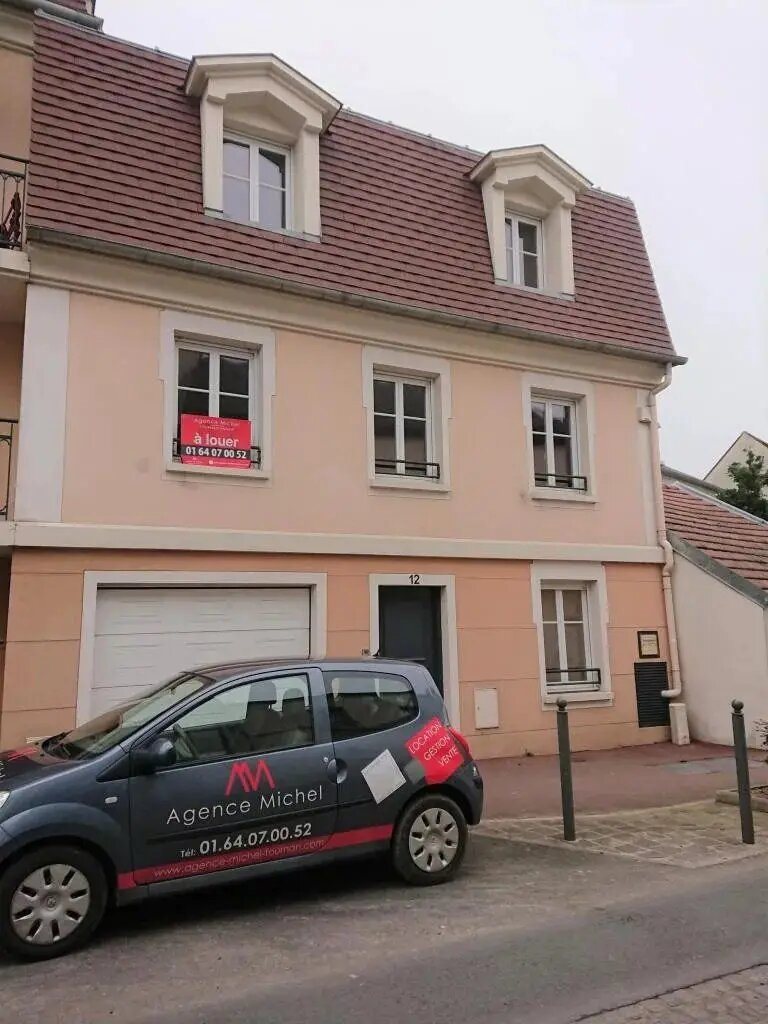 Maison à louer, 129m², Chennevières-sur-Marne