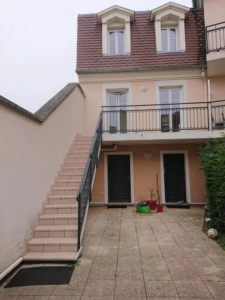 Maison à louer, 129m², Chennevières-sur-Marne