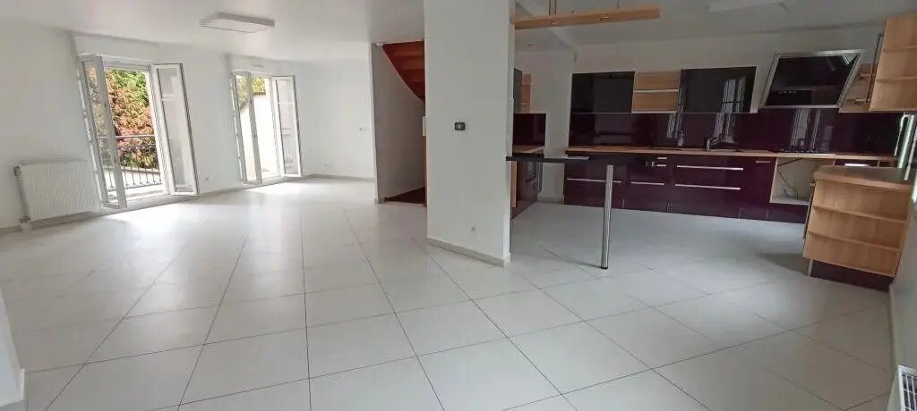 Maison à louer, 129m², Chennevières-sur-Marne