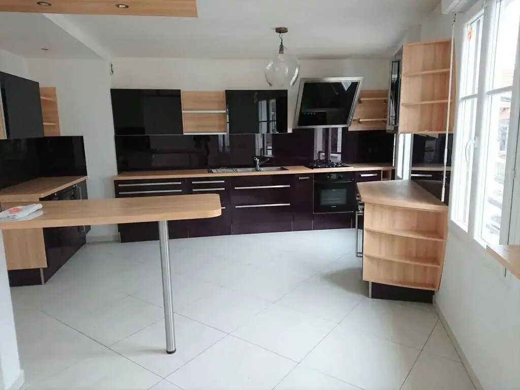 Maison à louer, 129m², Chennevières-sur-Marne