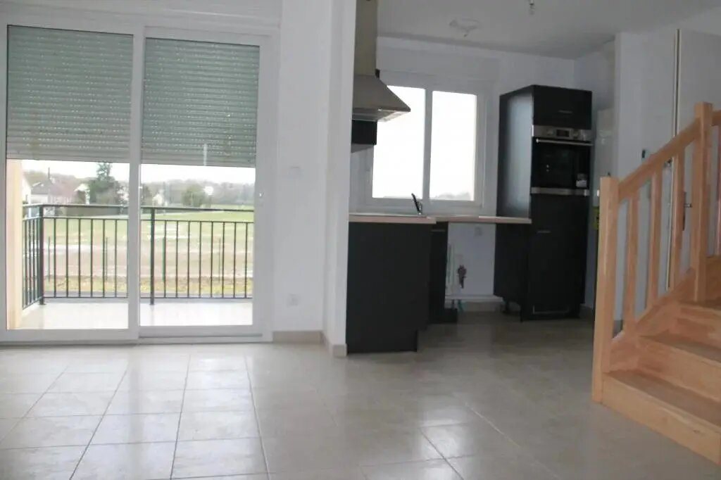 Appartement à louer, 64m², Chaumes-en-Brie