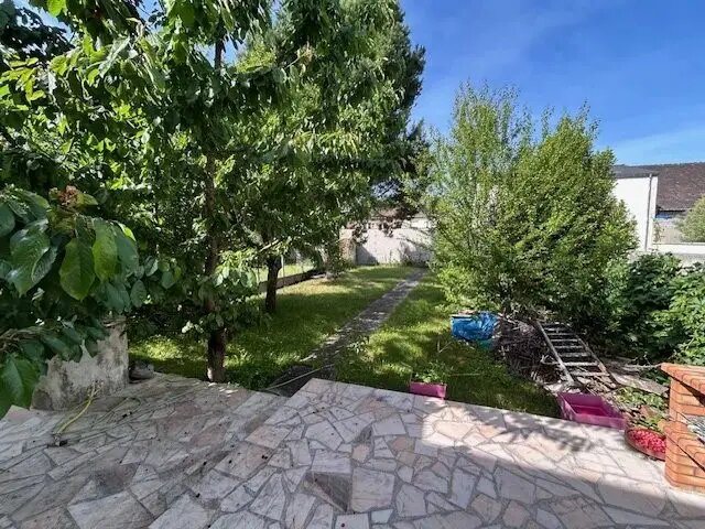 Maison à vendre, 187m², Pontault-Combault