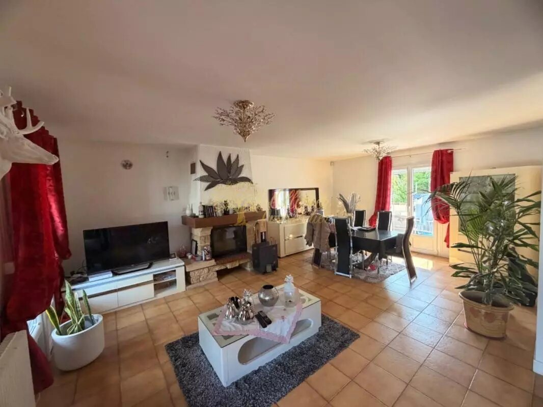 Maison à vendre, 187m², Pontault-Combault