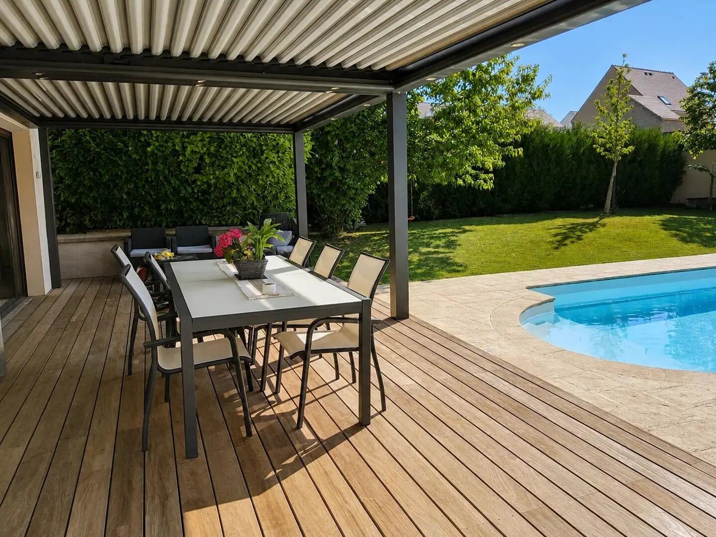 Maison à vendre, 168m², Vernou-la-Celle-sur-Seine