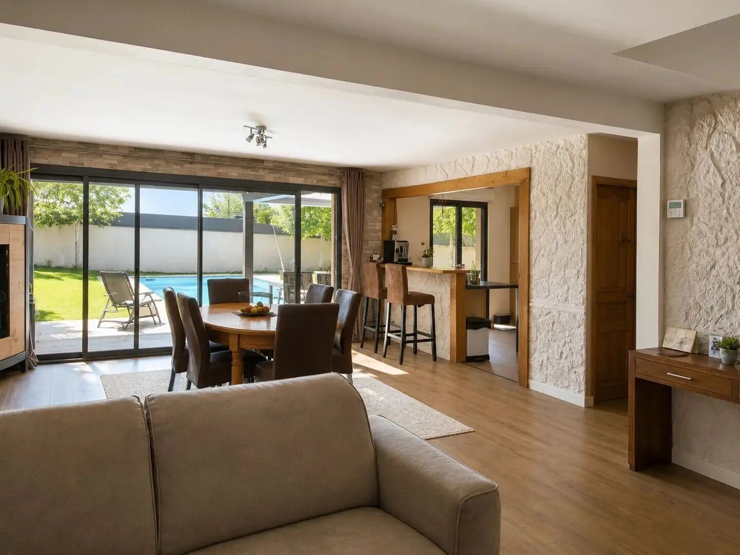 Maison à vendre, 168m², Vernou-la-Celle-sur-Seine