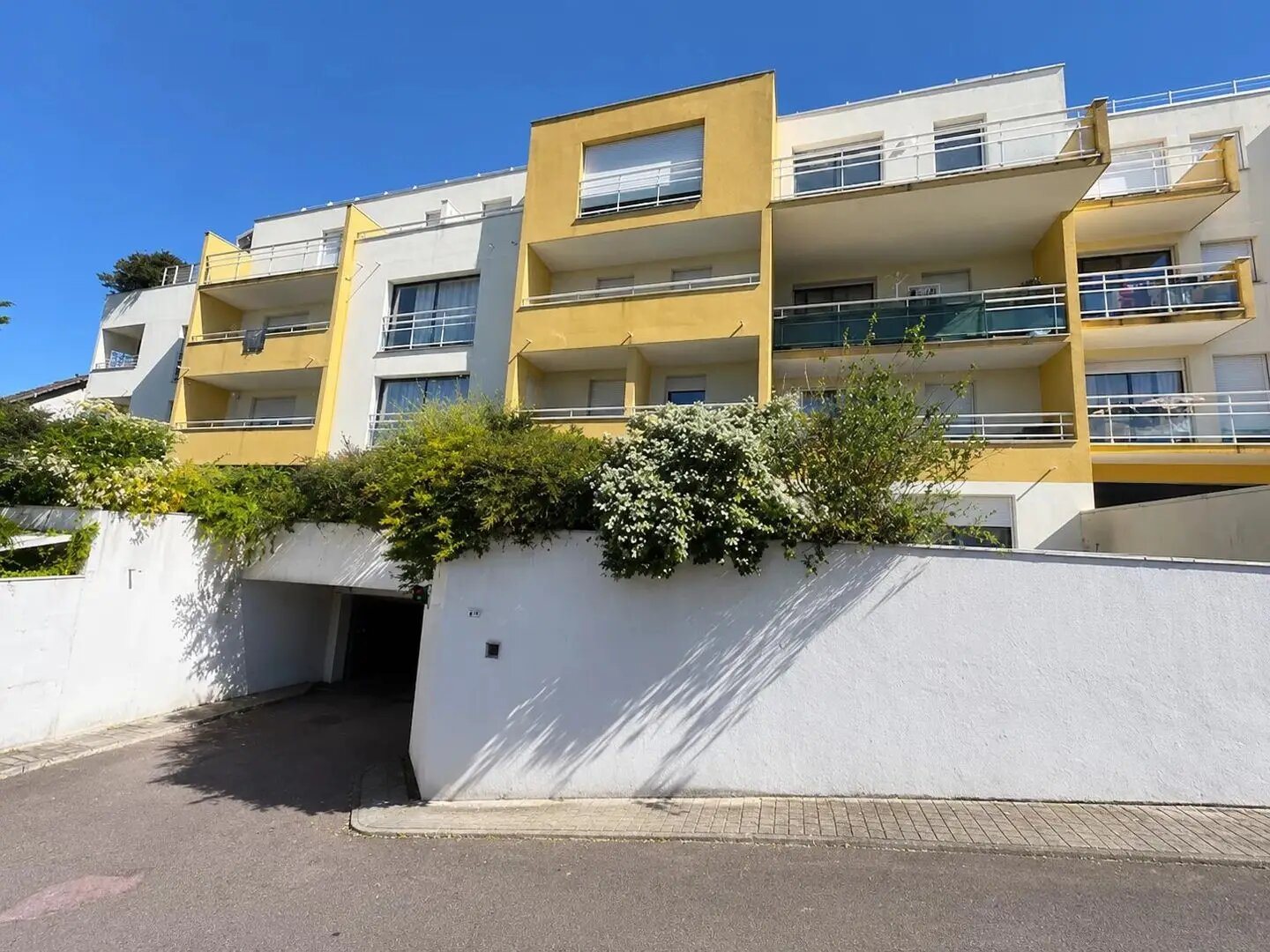 Appartement à vendre, 77m², Savigny-sur-Orge