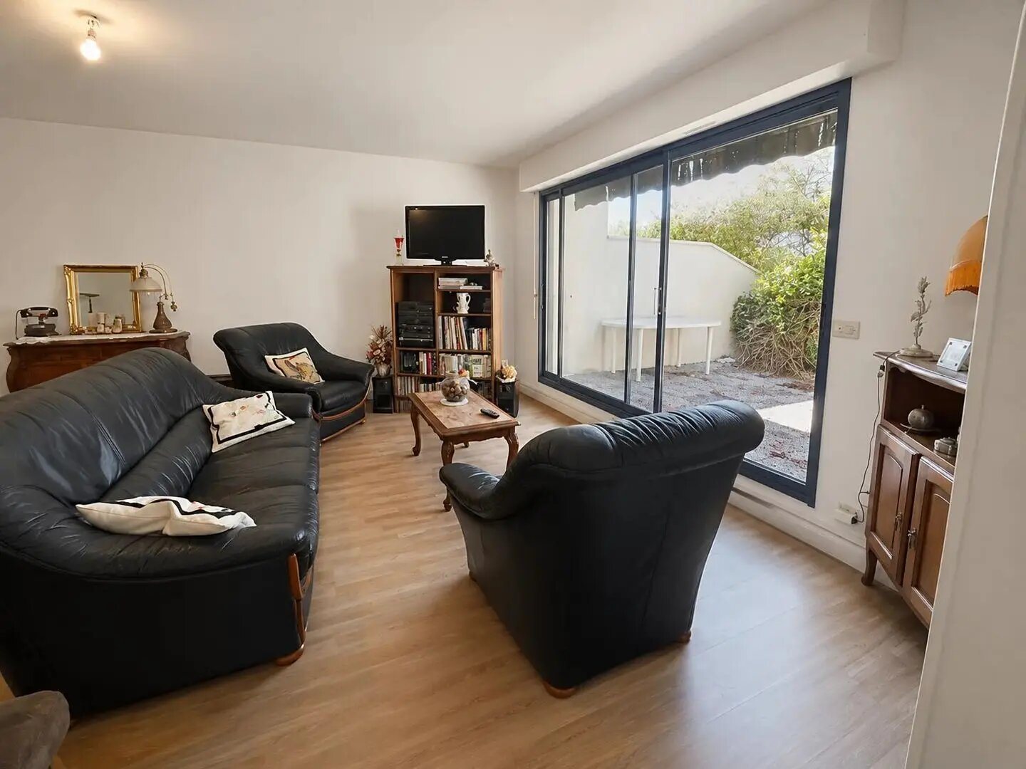 Appartement à vendre, 77m², Savigny-sur-Orge