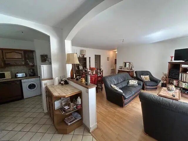 Appartement à vendre, 77m², Savigny-sur-Orge