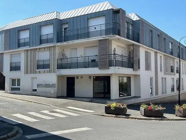 Appartement à vendre, 43m², Tournan-en-Brie