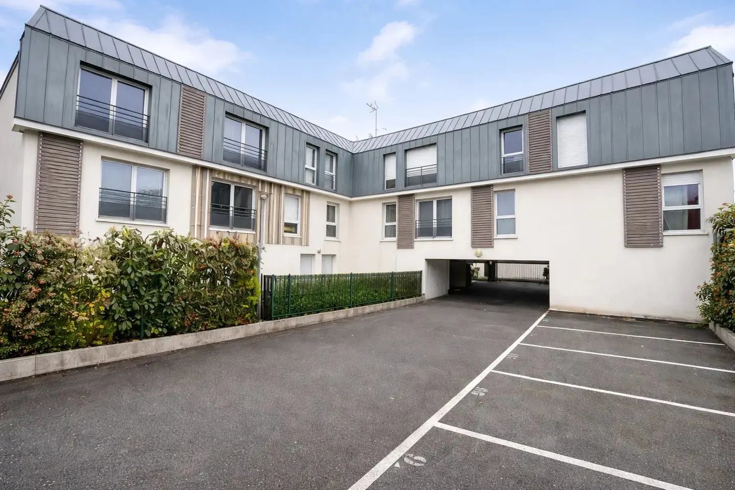 Appartement à vendre, 43m², Tournan-en-Brie