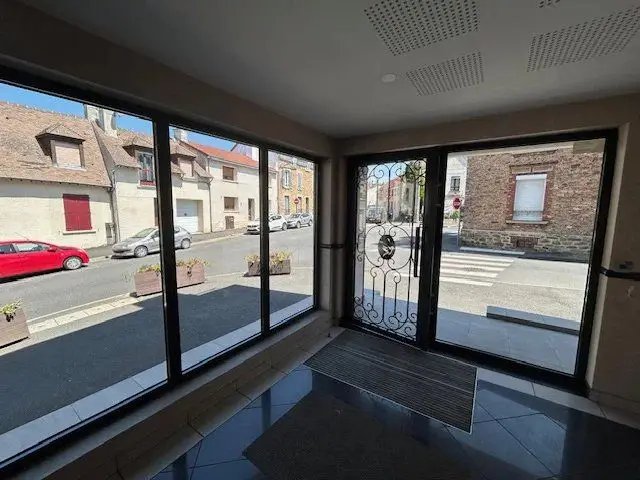 Appartement à vendre, 43m², Tournan-en-Brie