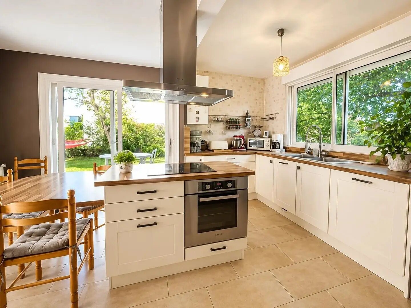 Maison à vendre, 106m², Tournan-en-Brie
