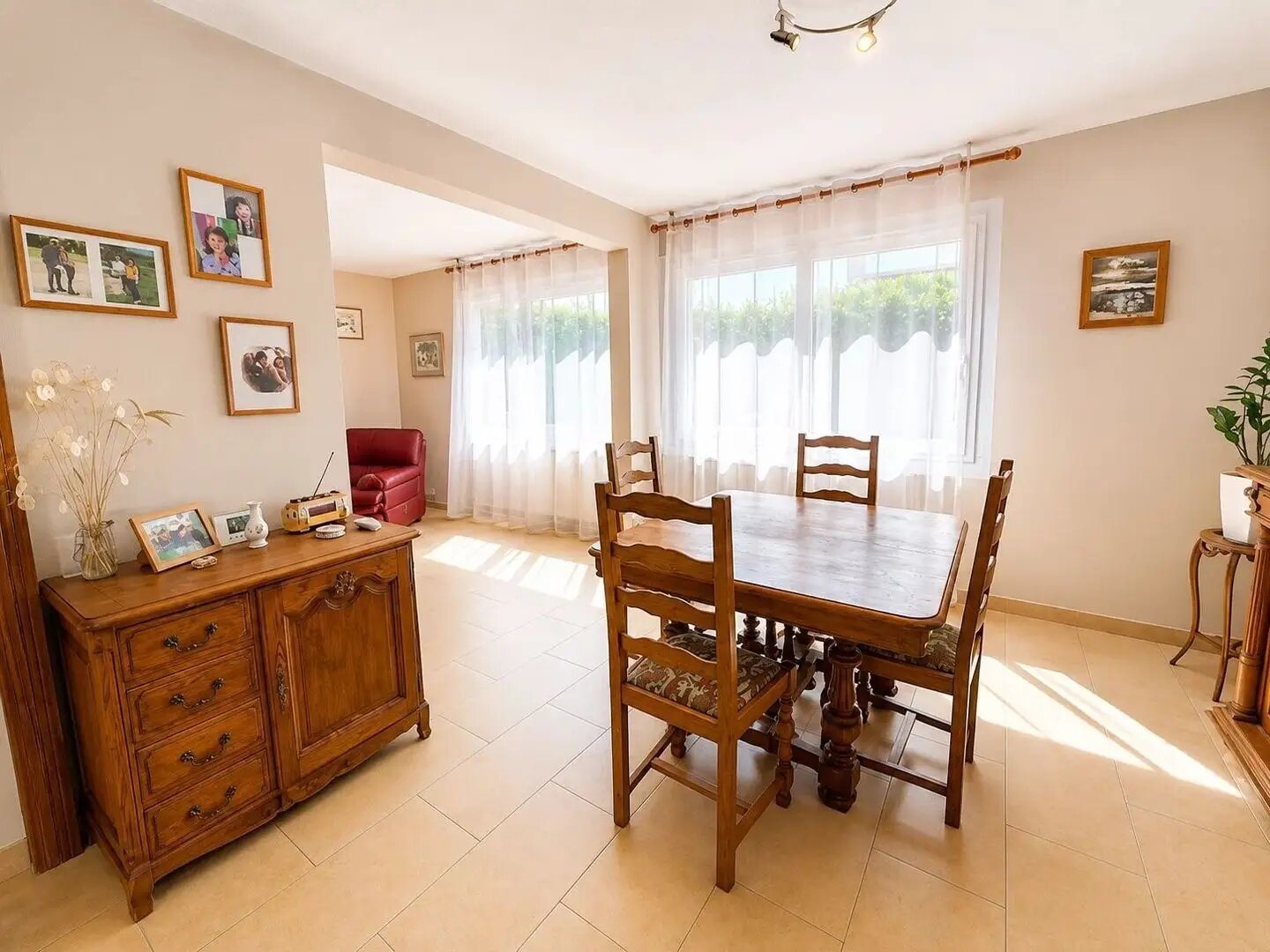 Maison à vendre, 106m², Tournan-en-Brie