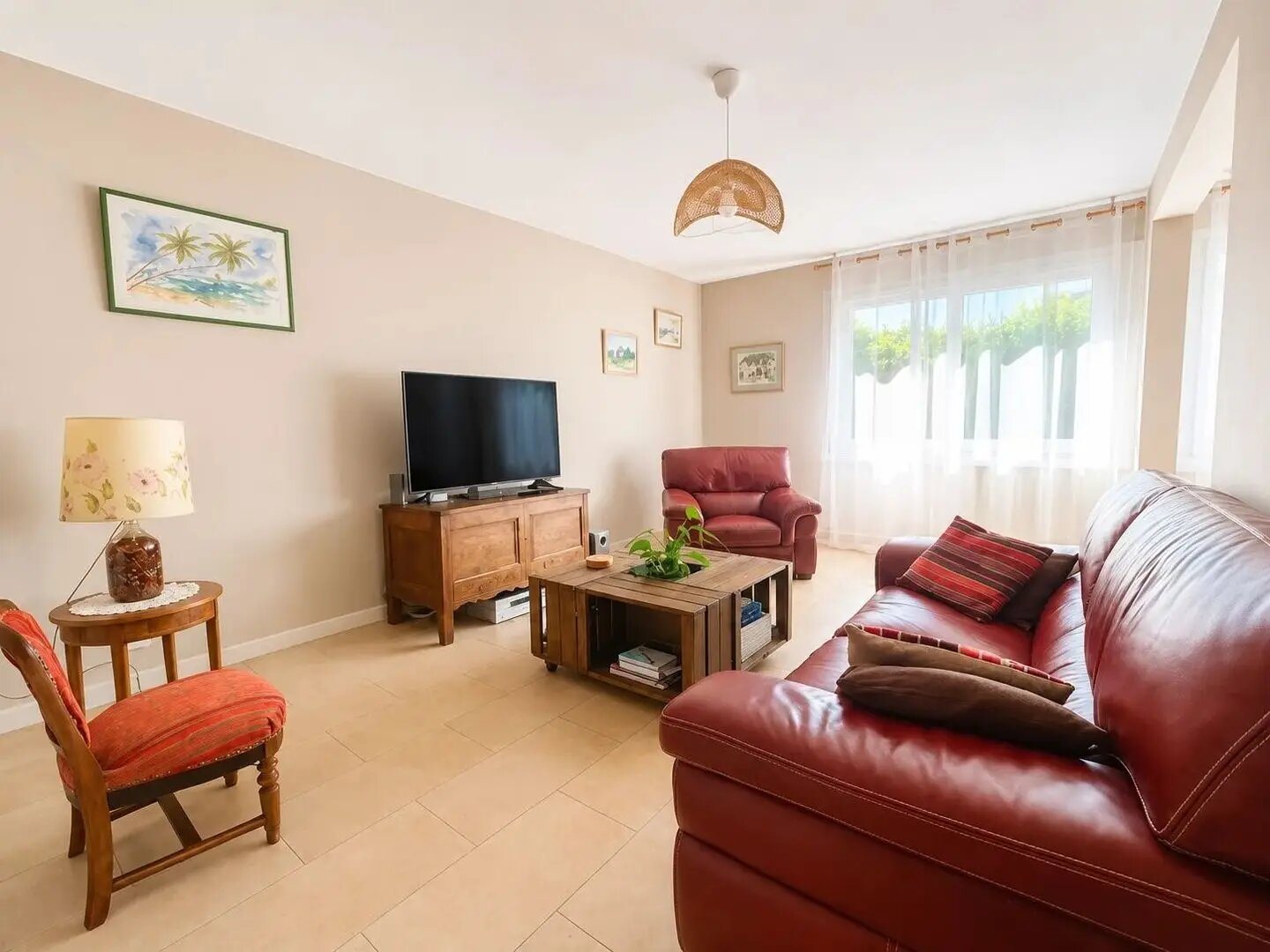 Maison à vendre, 106m², Tournan-en-Brie