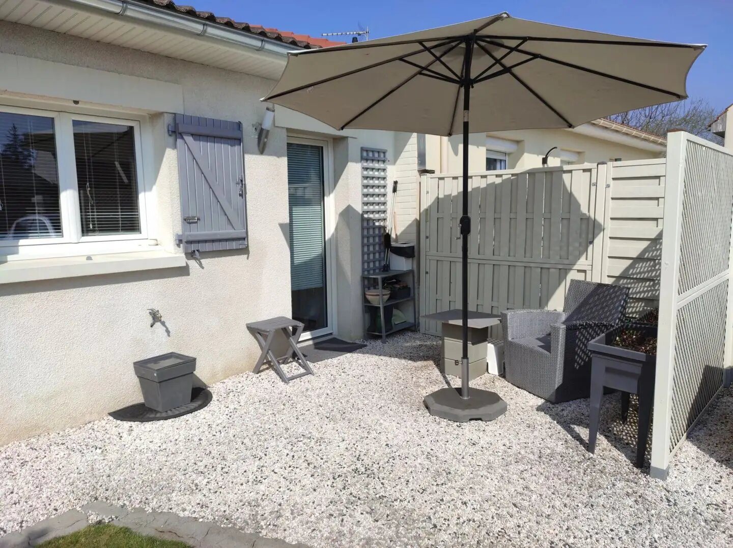 Maison à vendre, 40m², Tournan-en-Brie