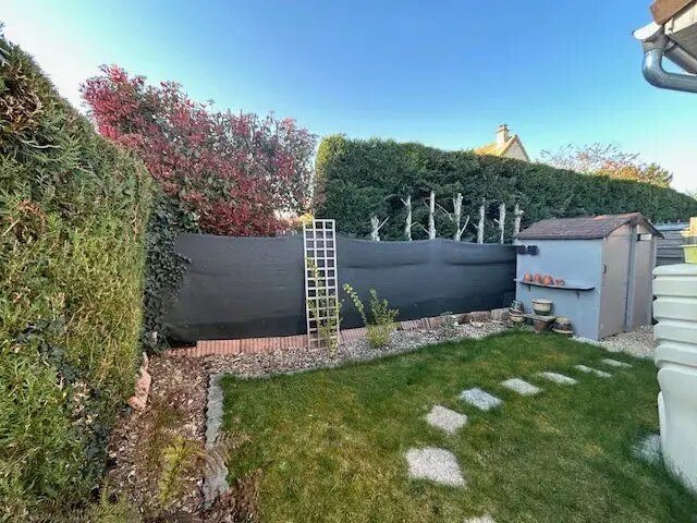 Maison à vendre, 40m², Tournan-en-Brie
