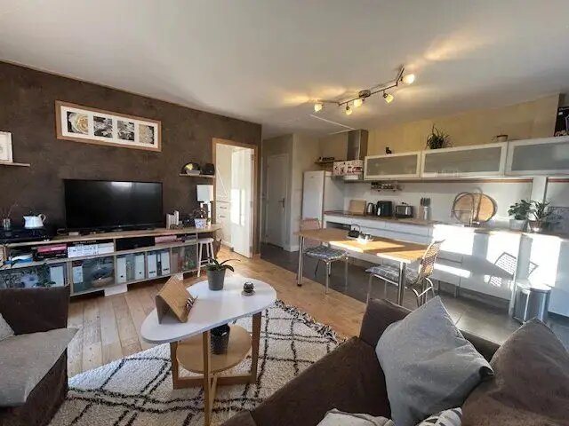 Maison à vendre, 40m², Tournan-en-Brie
