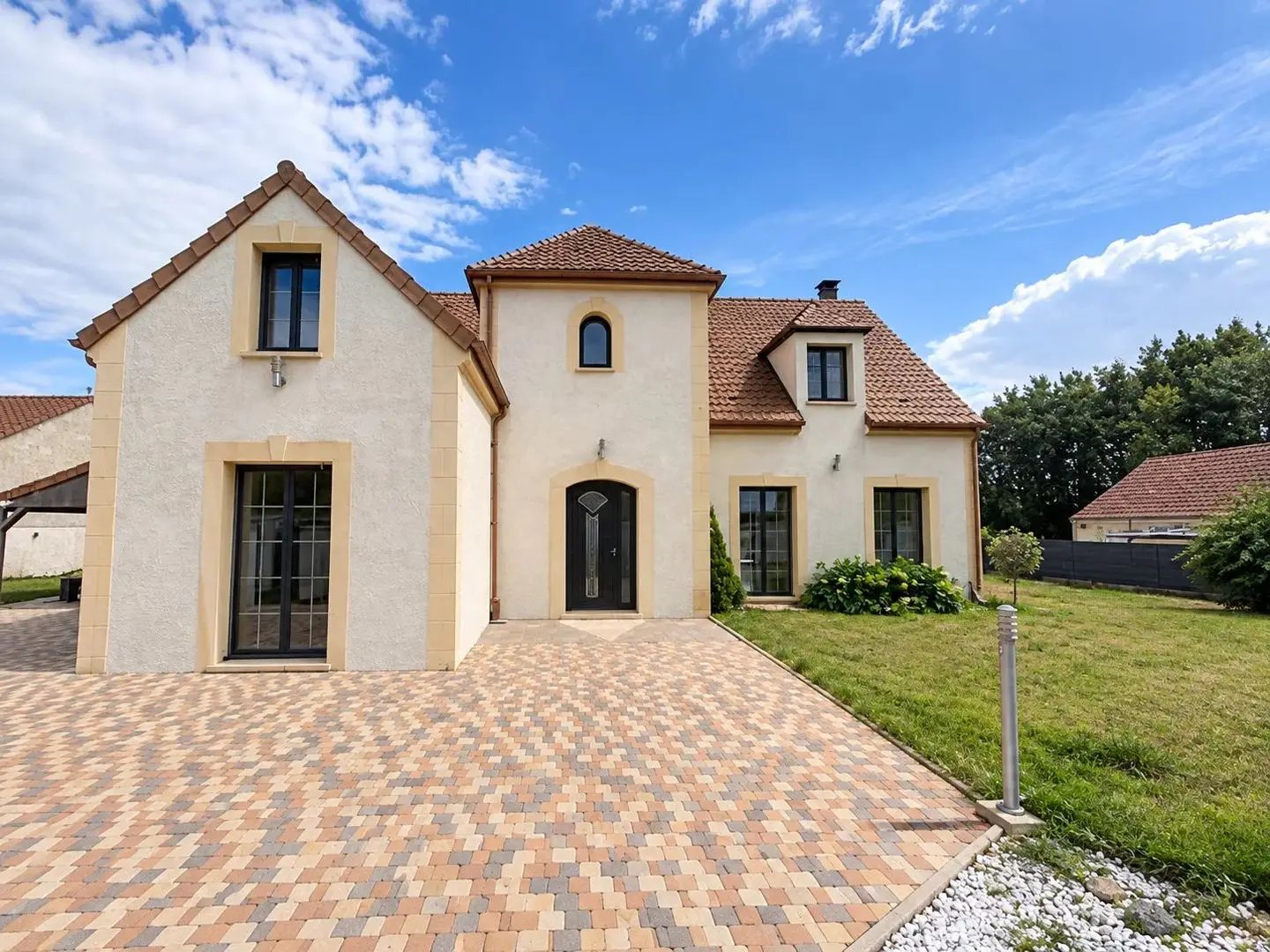 Maison à vendre, 210m², Rozay-en-Brie
