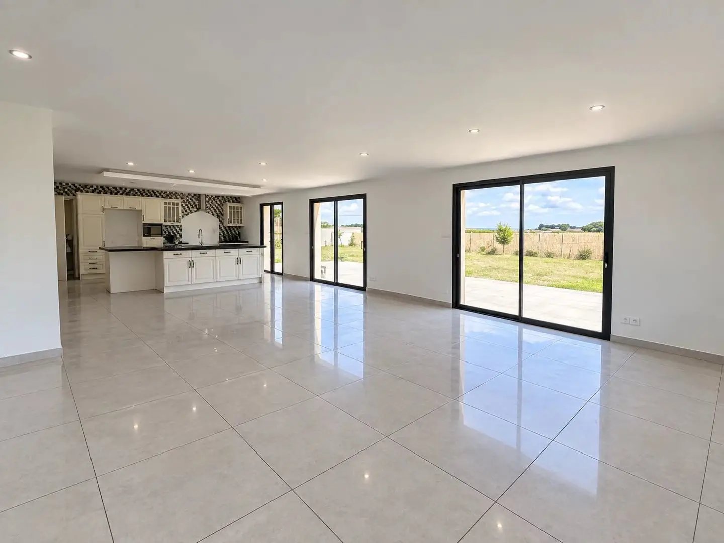 Maison à vendre, 210m², Rozay-en-Brie