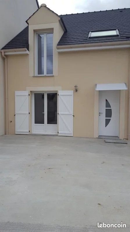 Maison à louer, 83m², Ozoir-la-Ferrière