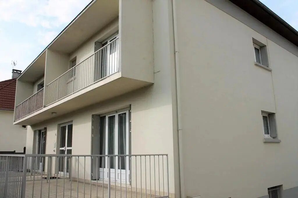 Appartement à louer, 48m², Pontault-Combault