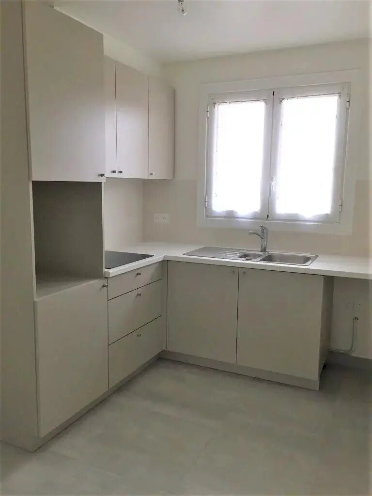 Appartement à louer, 48m², Pontault-Combault