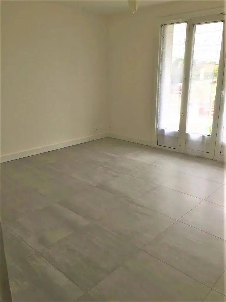 Appartement à louer, 48m², Pontault-Combault
