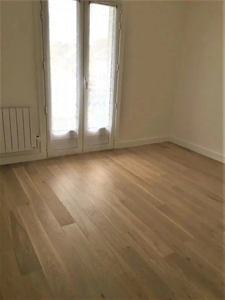 Appartement à louer, 48m², Pontault-Combault