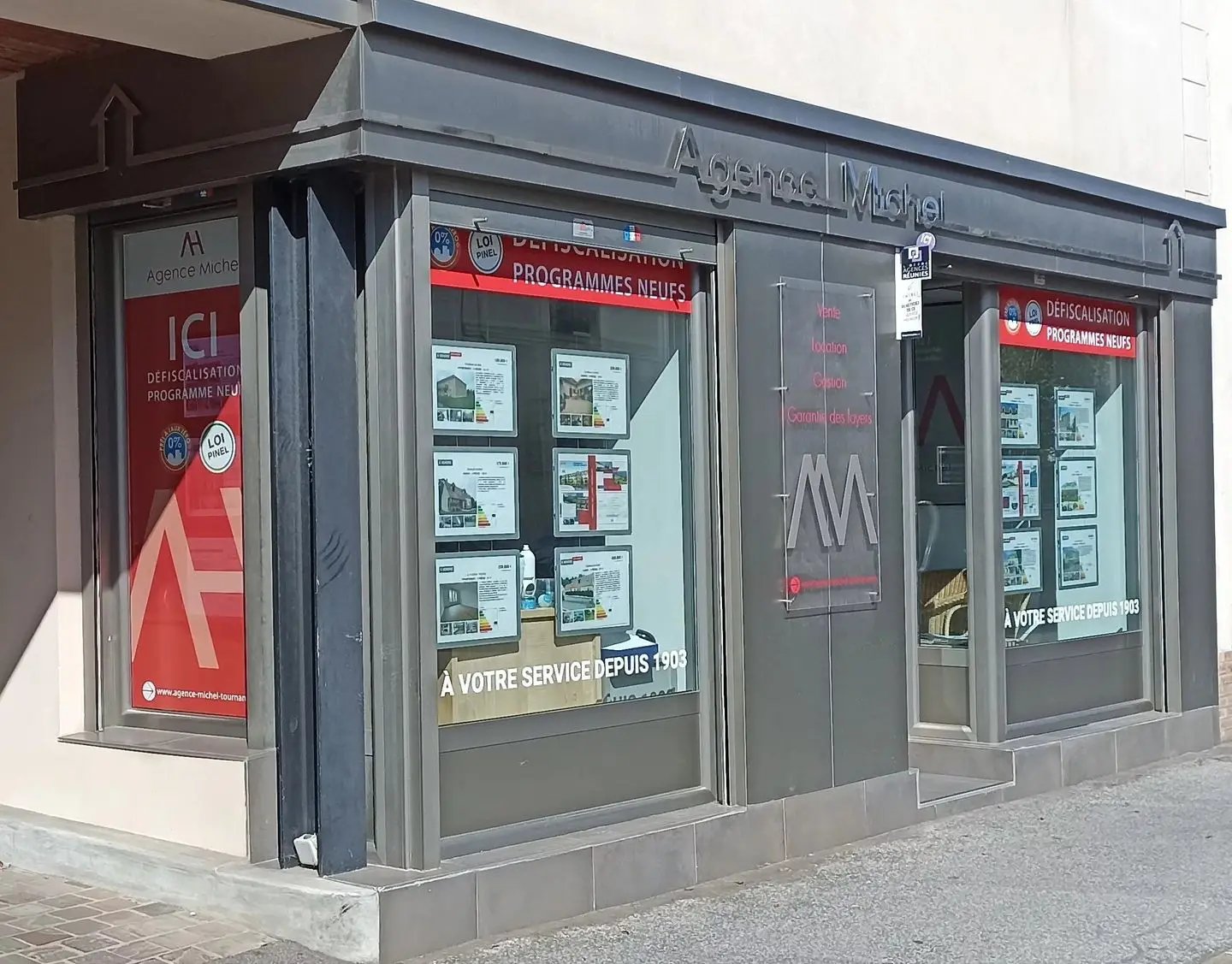 Appartement à louer, 3m², Villiers-sur-Morin
