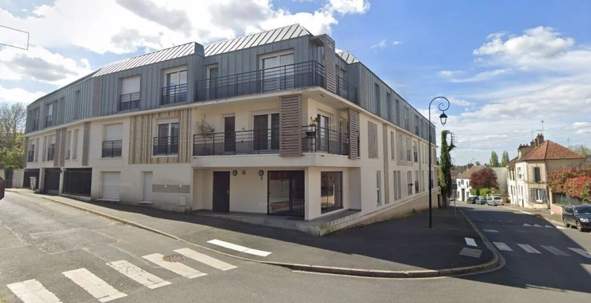 Appartement à louer, 41m², Tournan-en-Brie