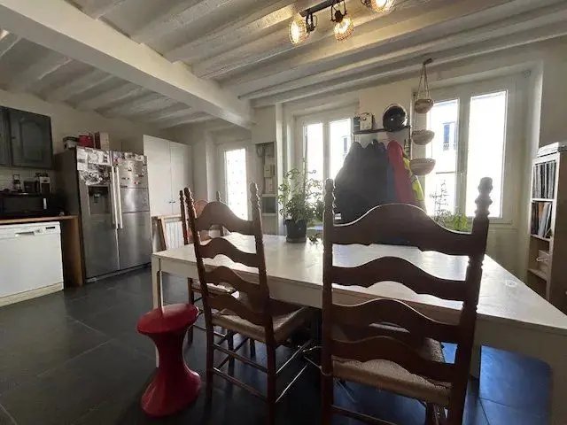 Appartement à vendre, 55m², Tournan-en-Brie