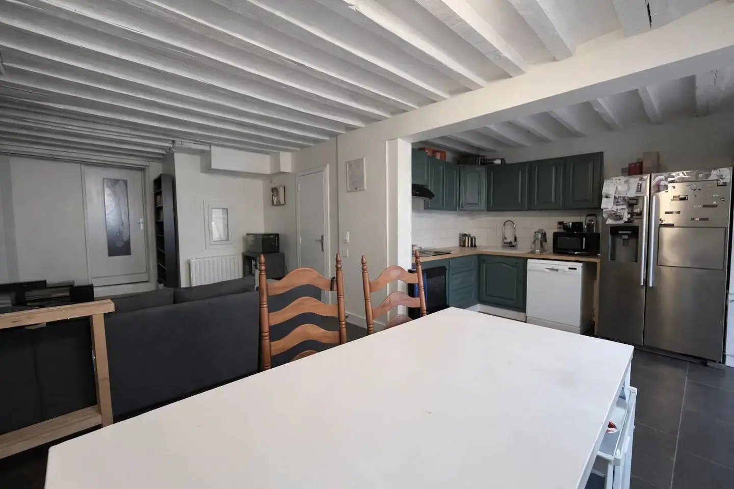 Appartement à vendre, 55m², Tournan-en-Brie