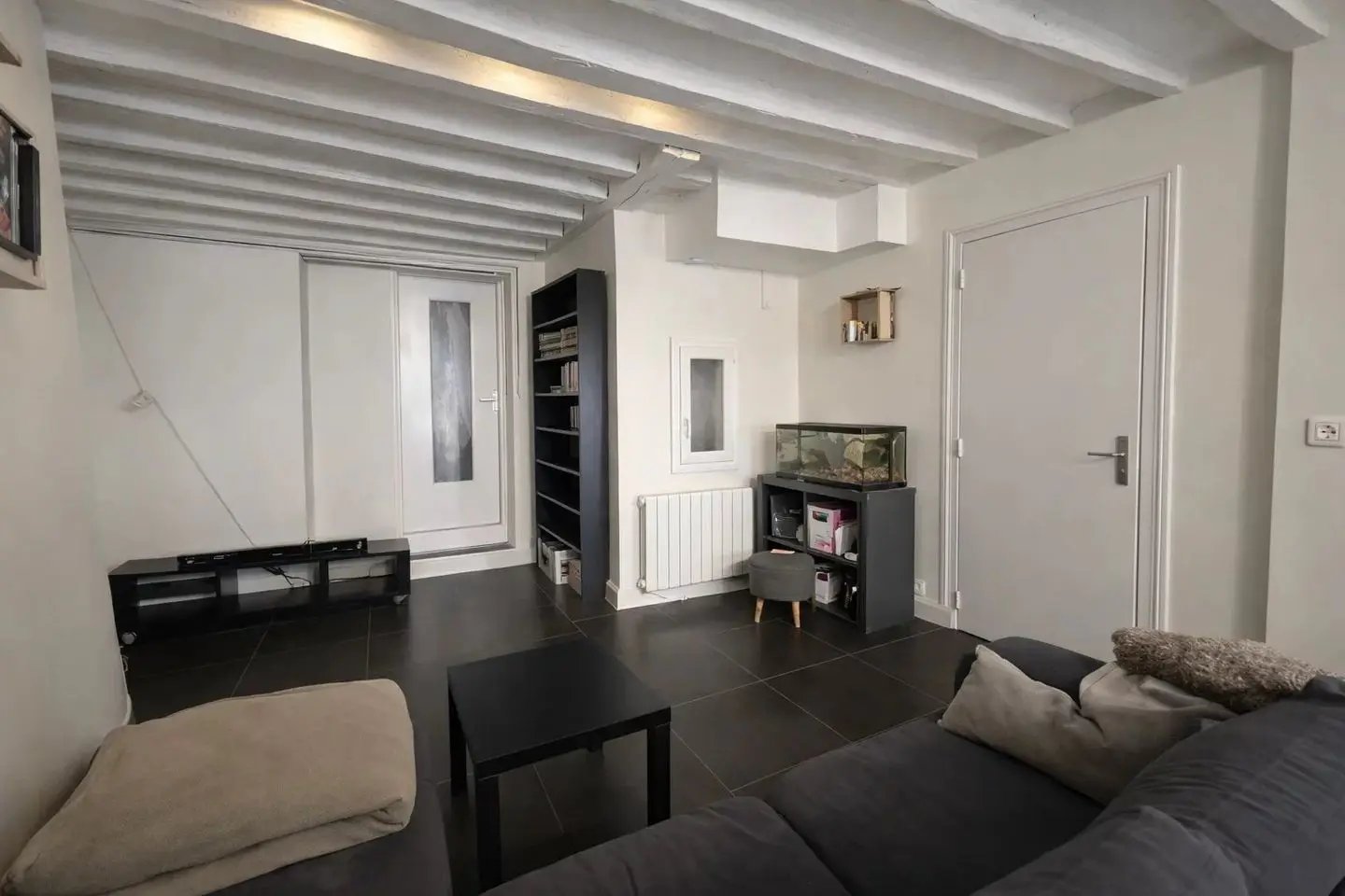 Appartement à vendre, 55m², Tournan-en-Brie