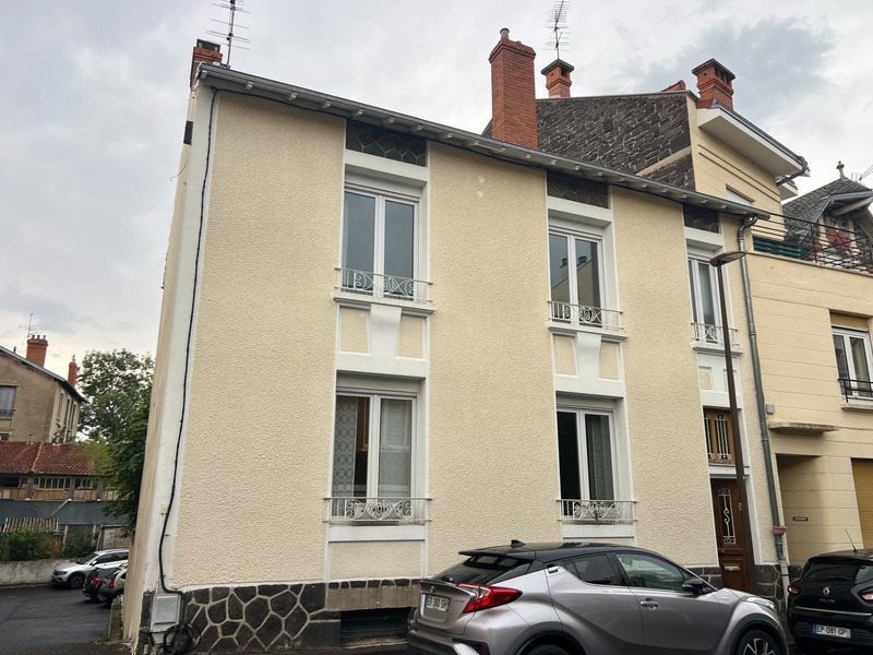 Maison à vendre, 216m², Chamalières
