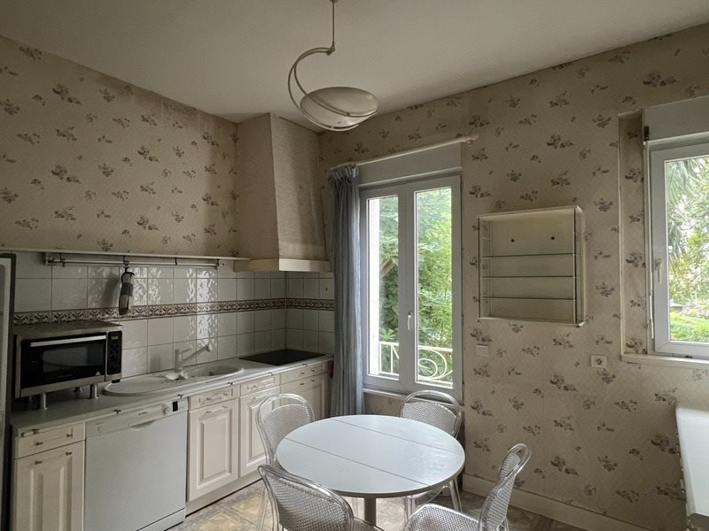 Maison à vendre, 216m², Chamalières