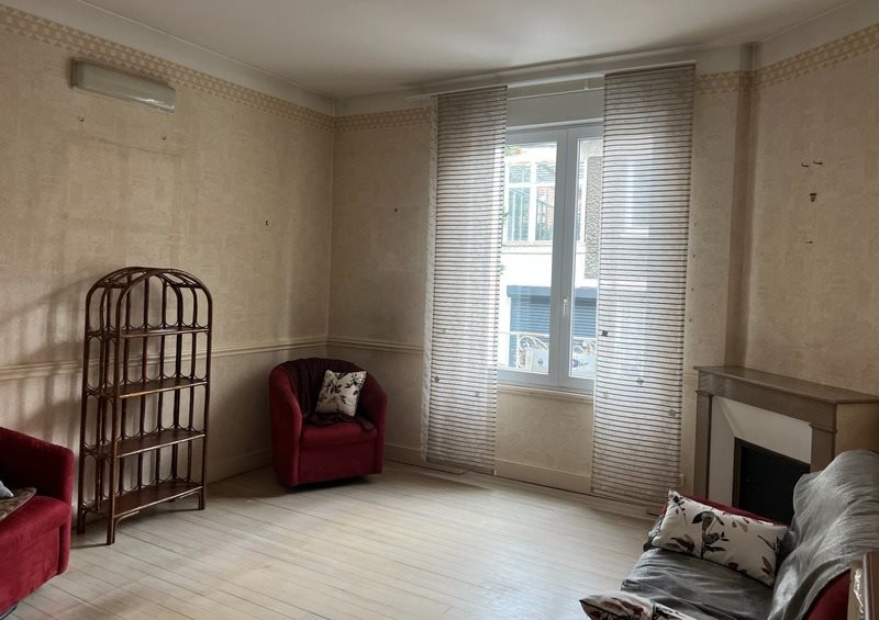 Maison à vendre, 216m², Chamalières