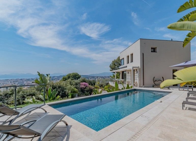 Maison à vendre, 300m², Cannes